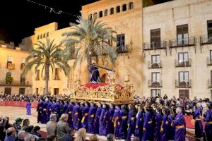 Elche logra cifras récord durante la Semana Santa respecto al año anterior