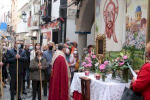 Benidorm celebrará el jueves la Santa Faz con una misa y una procesión