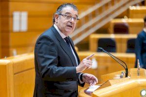 El PP afirma que “el oscurantismo, la opacidad y la falta de transparencia” son las señas de identidad de este Gobierno