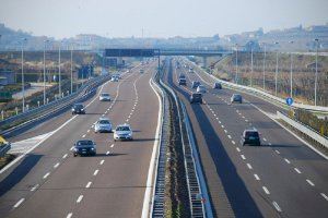 Estos son los delitos más comunes entre los conductores ‘cazados’ en las carreteras valencianas