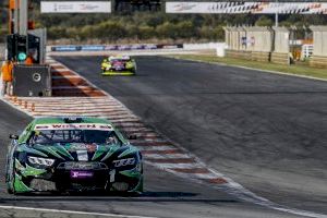 El Circuit programa nueve carreras y un sinfín de actividades durante el fin de semana para el Valencia NASCAR