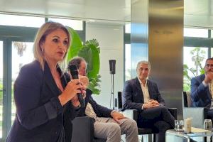 Nuria Montes afirma que “la ciudad de València juega en la liga de las grandes capitales turísticas europeas”