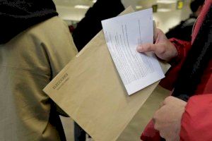 Elecciones al Parlamento Europeo: ya puedes solicitar el voto por correo