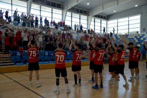 Los 8 equipos de la #ComunitatdelHandbol ya conocen su camino para la lucha por estar en el Campeonato de España