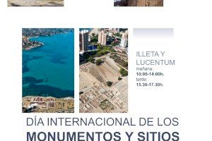 El MARQ celebra mañana el Día de los Monumentos con unas jornadas de puertas abiertas en los yacimientos