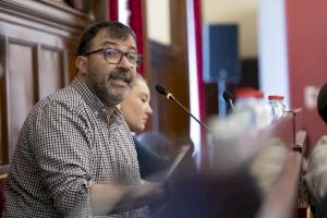 Compromís pregunta al Congrés per la situació del conveni entre Acuamed i la Diputació de Castelló