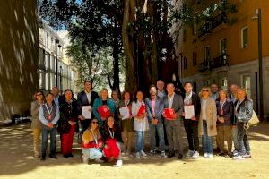 El Grupo Socialista de la FVMP presenta una moción para la lucha contra la despoblación