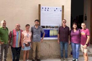 La Vall de Gallinera inicia els actes d'agermanament d'aquest any amb la primera visita escolar a les terres mallorquines de Puigpunyent