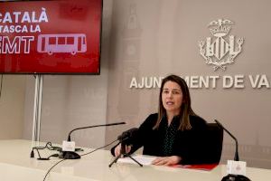 El PSOE de València denuncia que les mesures de Catalá disparen el trànsit i empitjoren la velocitat comercial de l'EMT