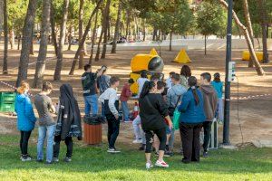 El Urban Fest Paterna acogerá este sábado en el Parc Central una jornada lúdica llena de talleres, videojuegos y actividades