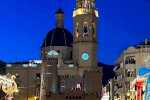 Les Festes de Moros i Cristians d'Alcoi baten rècords d'ocupació i participació en 2024