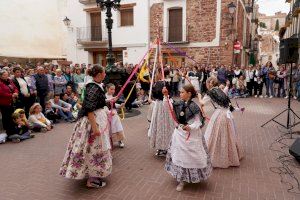 El 1900 de Vilafamés, un foco turístico que glorifica la memoria local