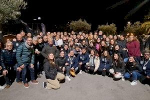 Riba-roja de Túria dedicará una plaza o una calle a la Unió Musical por su trayectoria y labor a lo largo de sus 85 años de historia