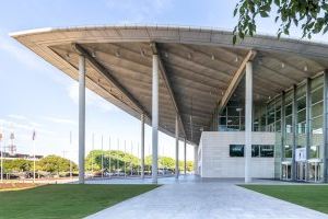 El Palau de Congressos en 2023 ha ingressat més de 4,5 milions d'euros