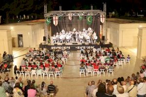 Benidorm convoca el XXIII Concurso de Composición de Música Festera en la modalidad de Marcha Mora