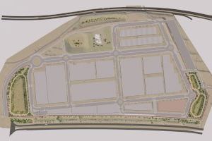 El Ayuntamiento de Elche prevé una ampliación de 570.000 metros cuadrados del Parque Empresarial y una inversión de 44’6 millones de euros