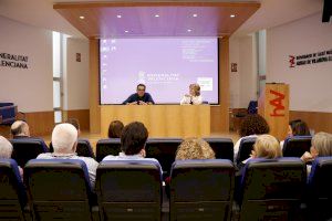 La Agrupación Sanitaria Interdepartamental Valencia-Sur avanza en su integración