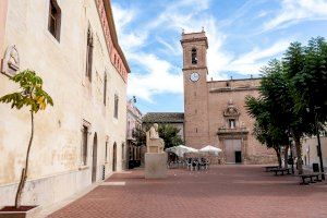 Este és el municipi de València amb més probabilitats que un jove trobe parella