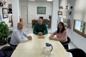 El Grupo Social ONCE y Altea, trabajarán en pro de la inclusión