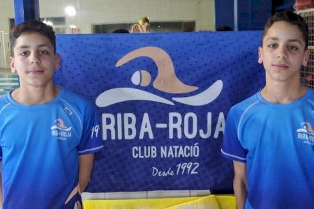 El pleno de Riba-roja de Túria felicita a 7 deportistas del municipio por sus éxitos conseguidos “a base de esfuerzo y dedicación”