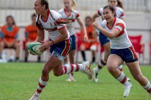 Villajoyosa acogerá de nuevo el Costa Blanca Rugby Sevens La Vila