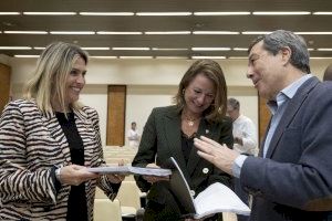 Marta Barrachina aplaude el plan funcional del Hospital General “porque Castellón sabe que con Carlos Mazón ha llegado el cambio que cumple”