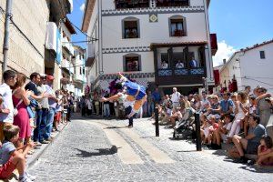 El PP de Morella celebra que el Consell de Carlos Mazón inyecte 60.000 euros a gremios y calles para la celebración del 55 Sexenni