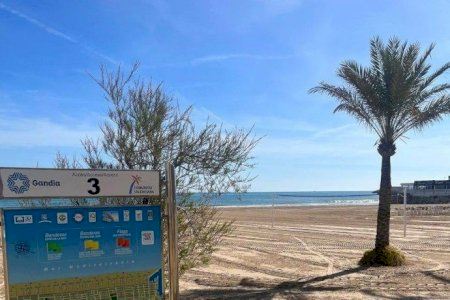 Calor rècord i sequera extrema en la Comunitat Valenciana: abril va ser el més càlid i sec en dècades