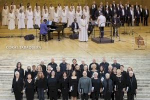 Con un concierto solidario el 10 de mayo comienza el Festival Internacional de Coros de l’Alfàs