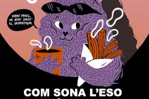 Com sona l’ESO estrena l’obra Comediant a Altea el 10 de maig