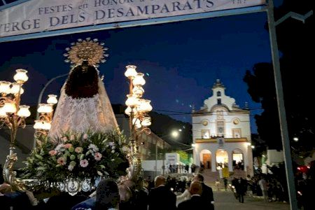 Vuelven las fiestas de 'El Poblet' en la Vall d'Uixó con cuatro festejos taurinos