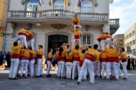 Planes en la Vall d'Uixó: la defensa de la lengua valenciana y la cultura festiva popular tienen lugar este mayo con el Aplec de la Plana