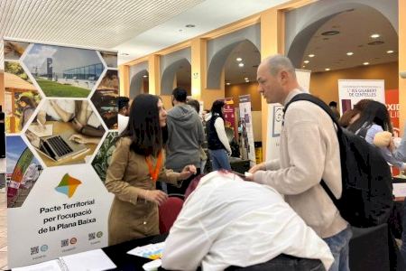 Activitats d'impuls turístic, formatiu i d'orientació laboral en nou municipis del sud de Castelló