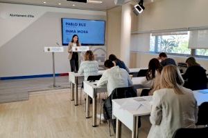 Avance en el proyecto de climatización de las escuelas infantiles municipales de Elche