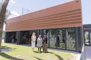 Picassent abre un nuevo centro para la Infancia y la Juventud