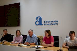 Compromís presenta un recurso contencioso-administrativo al TSJCV contra el "decreto de admisión segregador del PP"