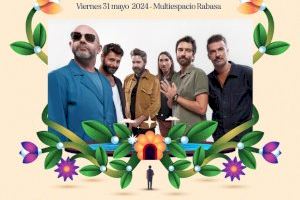 Vetusta Morla cierra el cartel de la quinta edición de Spring Festival