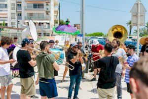 Maig di Gras: Burriana se convertirá en Nueva Orleans del 17 al 19 de mayo