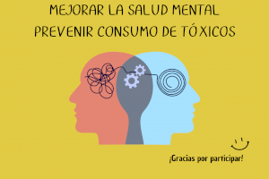 La salud mental y el abuso de consumo de sustancias tóxicas son las principales preocupaciones sanitarias entre los vileros