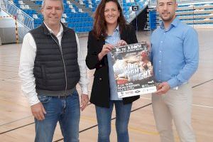 Los aficionados a los deportes de contacto tienen una cita en Altea con la Velada de Boxing para nuevos talentos