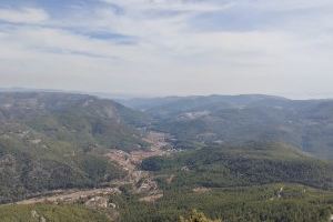 Subida de las temperaturas este sábado en la Comunitat Valenciana