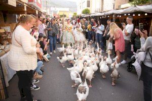 Abre La Trobà de Oropesa del Mar: tradición y cultura para disfrutar durante el fin de semana