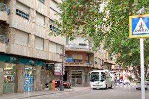 El Ayuntamiento de Orihuela encarga a ILDO las mejoras de señalización en las calles objeto de regulación de Zona Azul