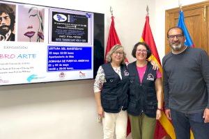 Elda celebrará el próximo 10 de mayo el Día Internacional de la Fibromialgia con la lectura de un manifiesto  en la Plaza de la Constitución