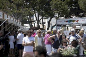 Èxit del Festival Gastronòmic Castelló Ruta de Sabor en Alcossebre