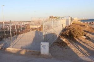 Torrevieja aprueba la adjudicación de la redacción del proyecto de obras para la terminación del Dique de Poniente