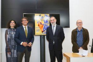 El Instituto Gil-Albert reúne en Alicante a reconocidos artistas en las primeras jornadas de ilustración y cómic