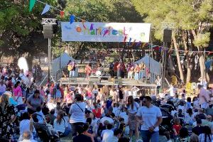 El Nan@fest es consolida com un festival de referència per al públic infantil.