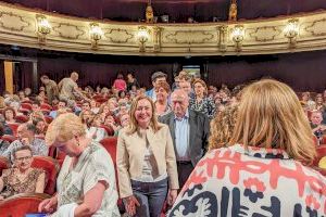 La Diputació de València tanca amb èxit el programa multicultural 'Les fosses del franquisme’ amb més de 40.000 visites