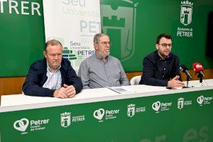 El Grupo Fotogràfic de Petrer presenta sus actividades para junio